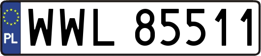 WWL85511