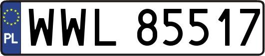 WWL85517