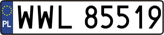 WWL85519
