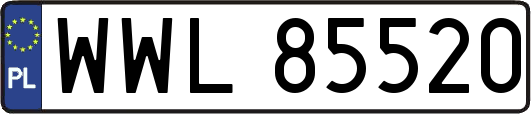 WWL85520