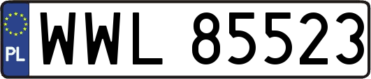 WWL85523
