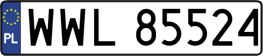 WWL85524