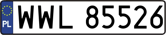 WWL85526
