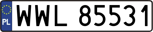 WWL85531