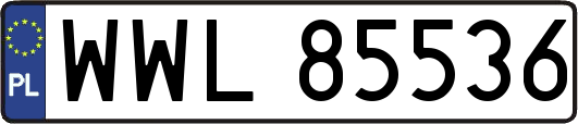 WWL85536