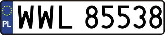 WWL85538