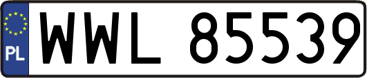 WWL85539