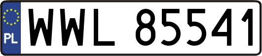 WWL85541