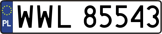 WWL85543
