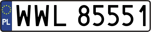 WWL85551