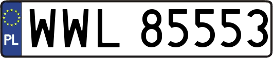 WWL85553