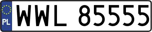 WWL85555