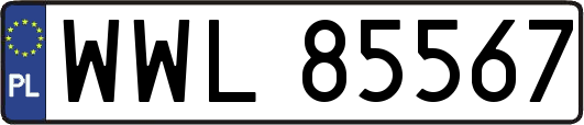 WWL85567