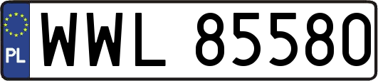 WWL85580