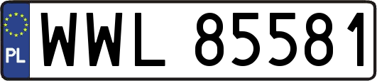 WWL85581
