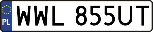 WWL855UT