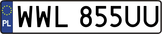 WWL855UU