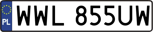 WWL855UW