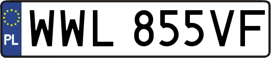 WWL855VF