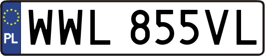 WWL855VL
