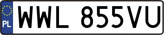 WWL855VU