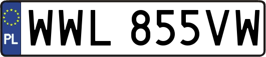 WWL855VW