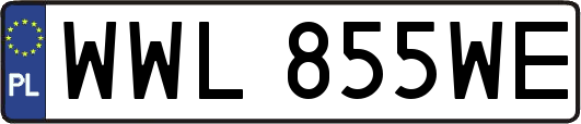 WWL855WE