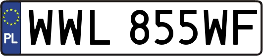 WWL855WF
