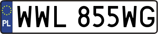 WWL855WG