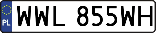 WWL855WH