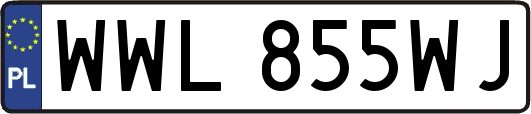 WWL855WJ