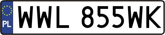 WWL855WK