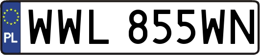 WWL855WN