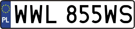 WWL855WS