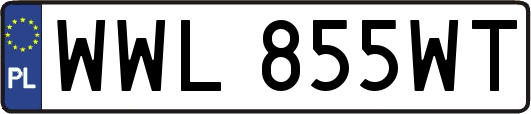WWL855WT