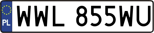 WWL855WU