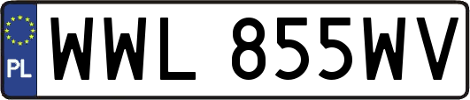 WWL855WV