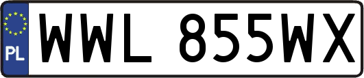 WWL855WX