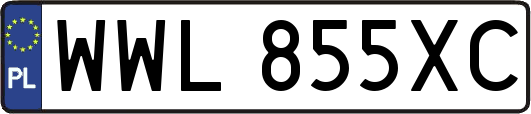 WWL855XC