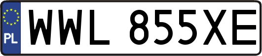 WWL855XE