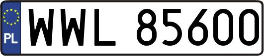 WWL85600