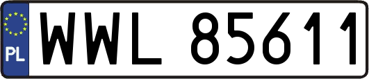 WWL85611