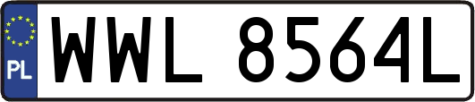 WWL8564L