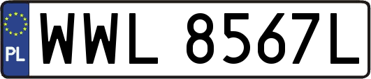 WWL8567L