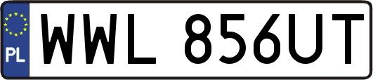 WWL856UT