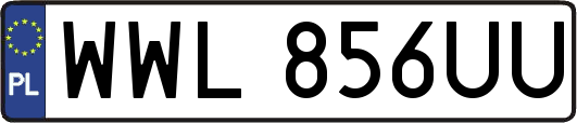 WWL856UU