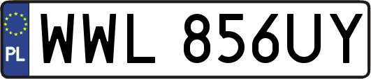 WWL856UY