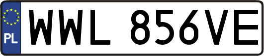 WWL856VE