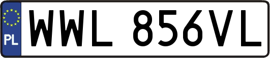 WWL856VL