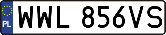 WWL856VS